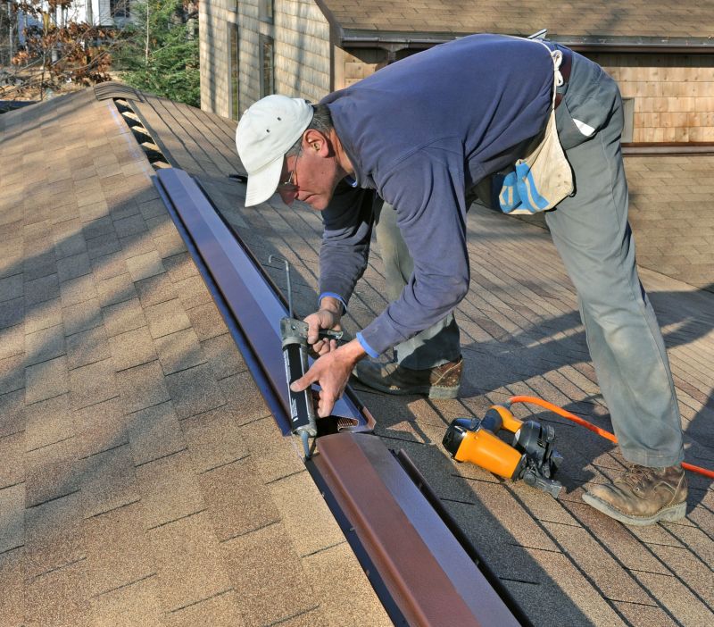 Roof Venting Service