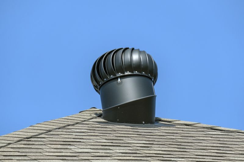 How Ridge Vents Improve Airflow And Roof Longevity