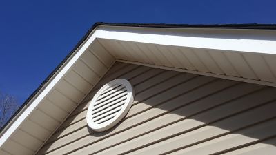 Roof Ventilation Solutions For Older Homes