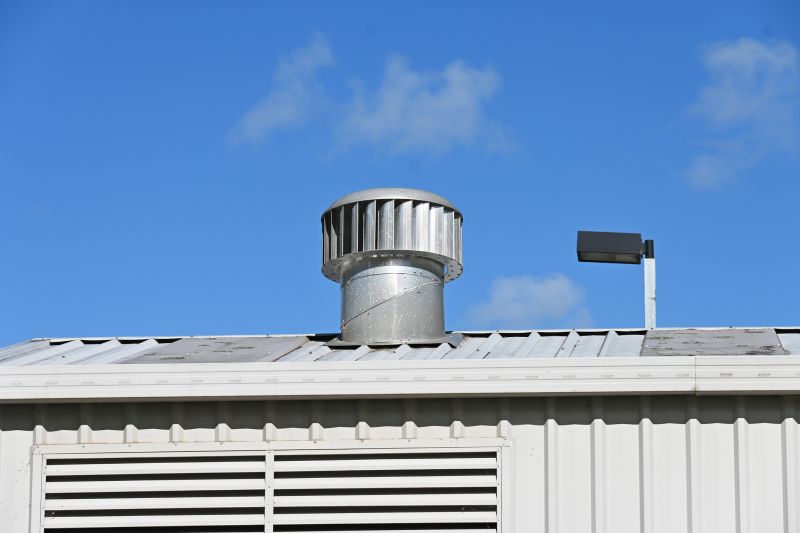 Why Proper Roof Ventilation Matters For Home Performance